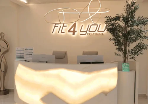 Fit For you Polyclinic